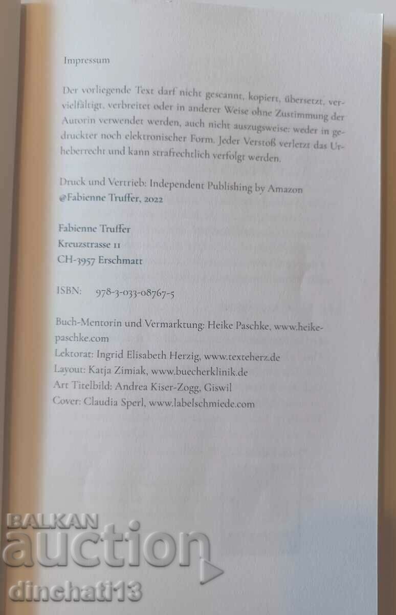 Auction A book Auction A book