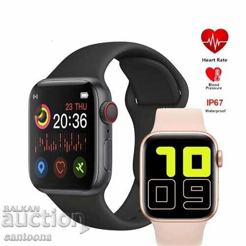 Smart watch X7, SERIES 6, waterproof, calls, blood