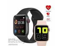 Smart watch X7, SERIES 6, waterproof, calls, blood