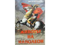 Животът на Наполеон - Дмитрий Мережковски