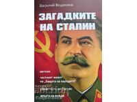 The Enigmas of Stalin - Vasily Vedeneev