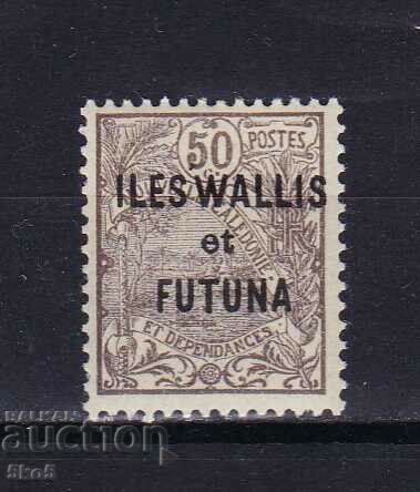 WALLIS AND FUTUNA ISLANDS