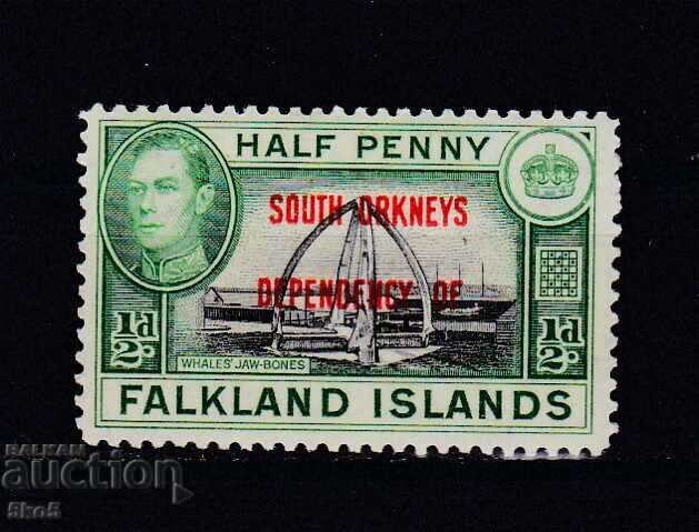 FALKLAND ISLANDS