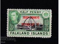 FALKLAND ISLANDS