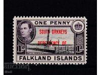 FALKLAND ISLANDS