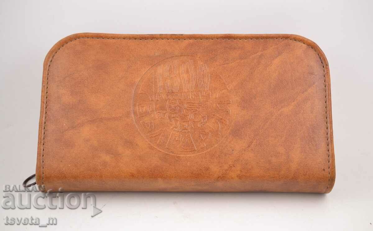 Tourist set - cutlery 1300. Bulgaria with price 25.00 BGN | € 12.78 Tourist set - cutlery 1300. Bulgaria with price 25.00 BGN | € 12.78