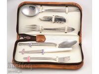 Set turistic - tacâmuri 1300. Bulgaria