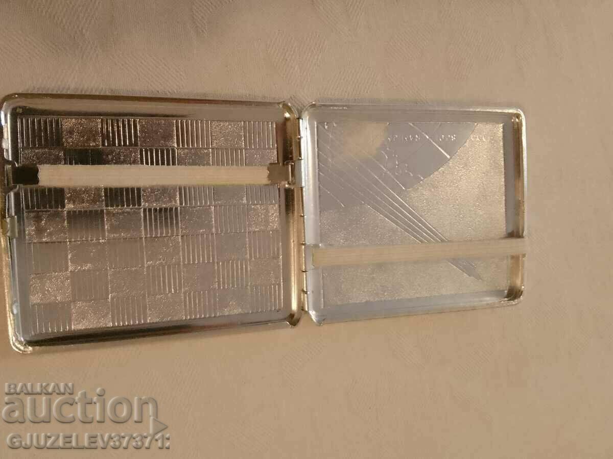 Collector's snuffbox Launch of Sputnik-USSR satellite. with price 119.00 BGN | € 60.84