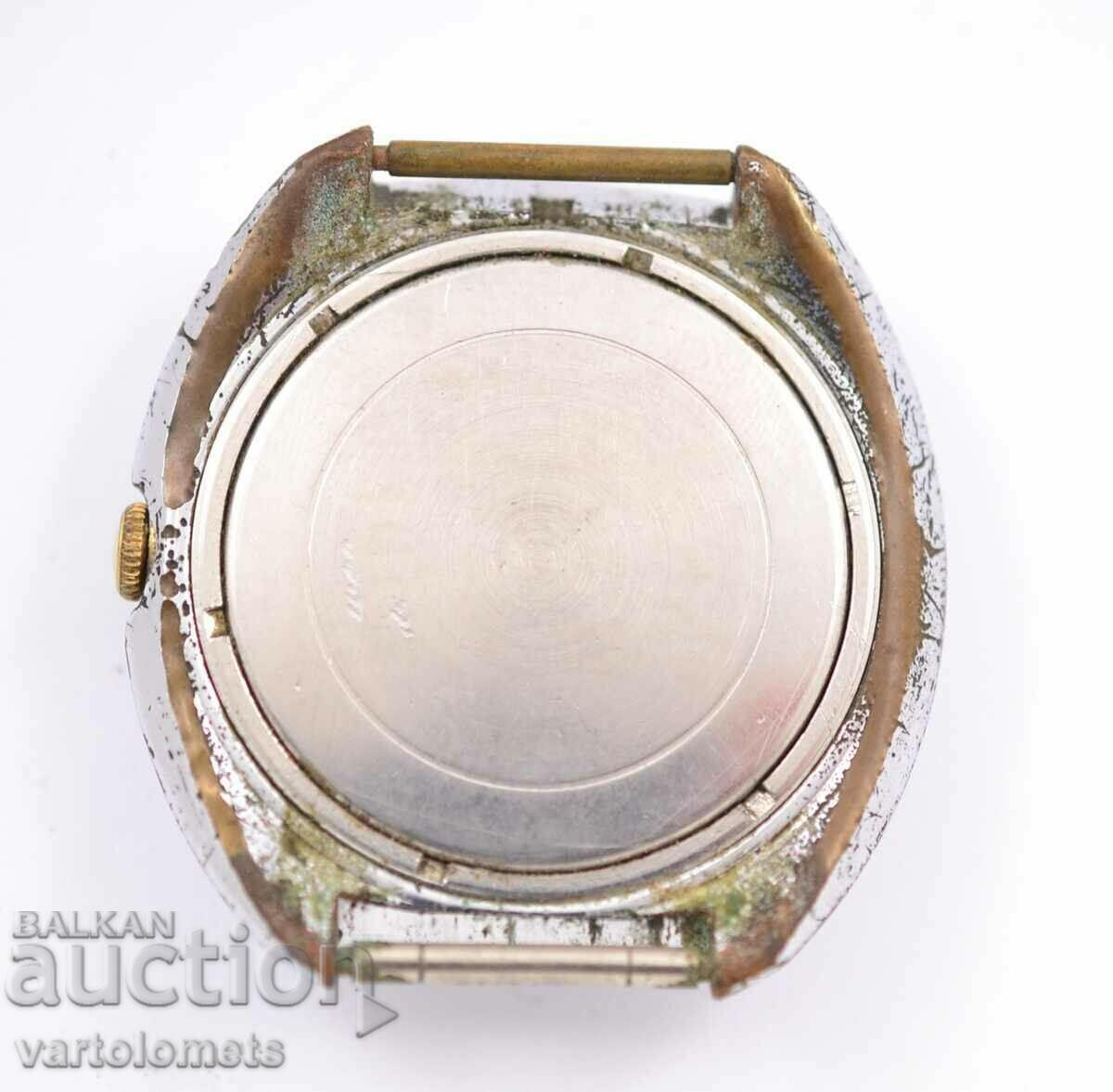 Auction GLORY USSR men's watch - works Auction GLORY USSR men's watch - works