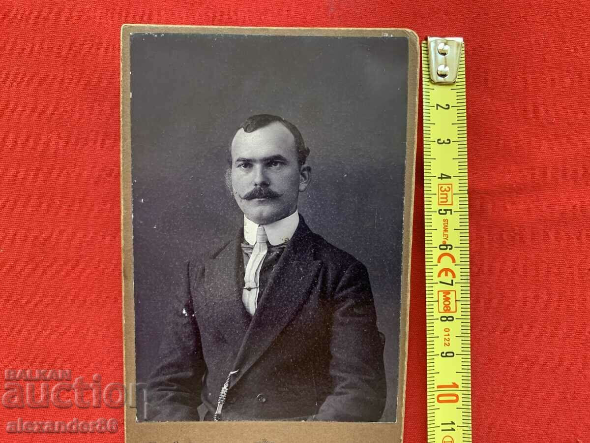 Auction Ruse Liebich old photo Auction Ruse Liebich old photo