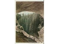 Card Bulgaria Rhodopes "Er-Kyupria" - Wonderful Bridges 1*