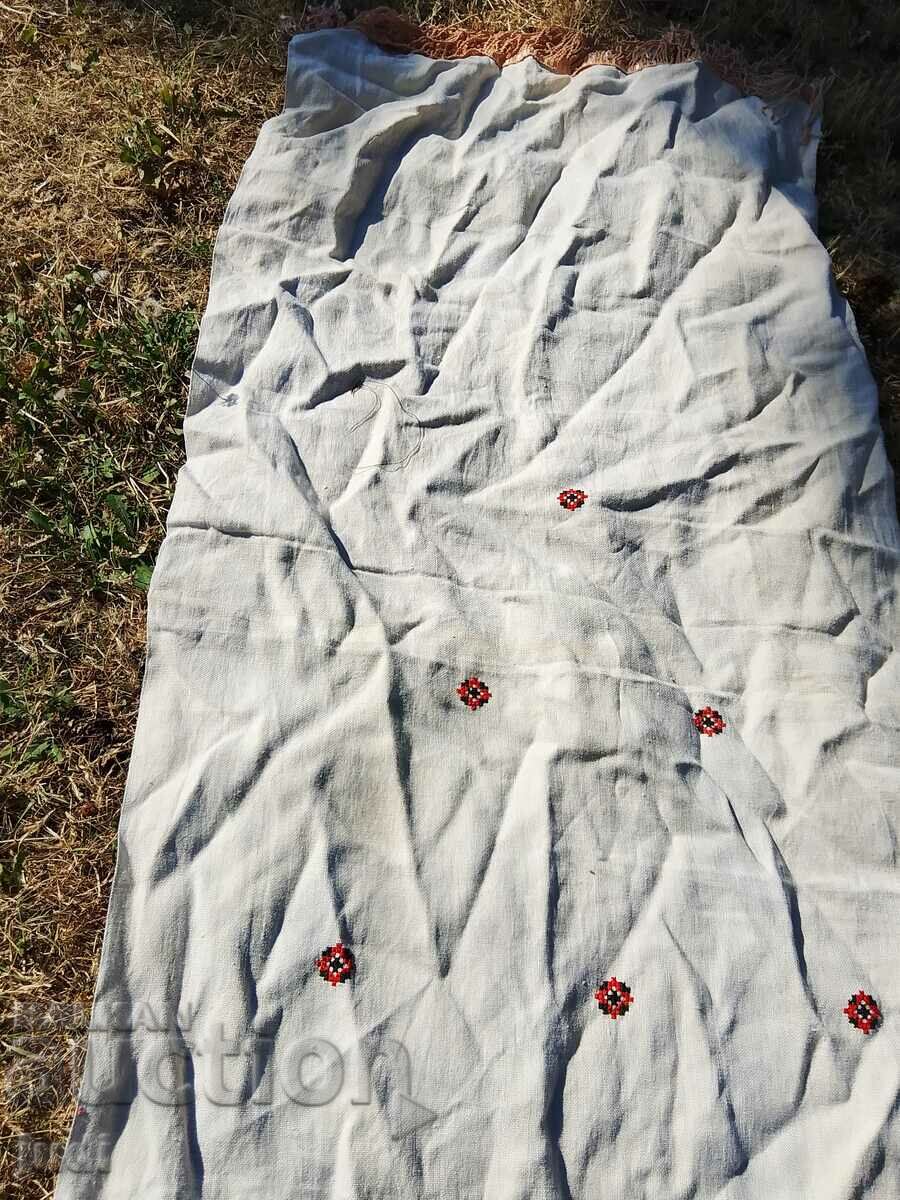 Κουρτίνα κεντήματος - 6 Κουρτίνα κεντήματος - 6