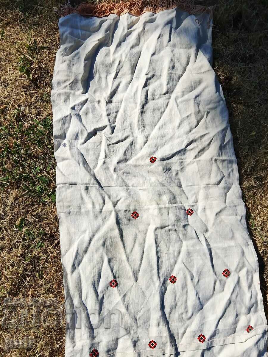 Κουρτίνα κεντήματος - 7 Κουρτίνα κεντήματος - 7