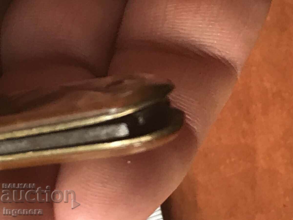 Delivery of FOLDING KNIFE LEG ANTIQUE BLADE-MARKING Delivery of FOLDING KNIFE LEG ANTIQUE BLADE-MARKING