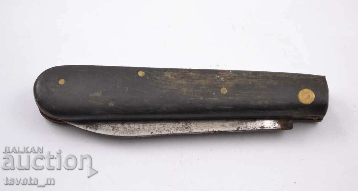 Antique pocket knife