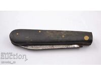 Antique pocket knife