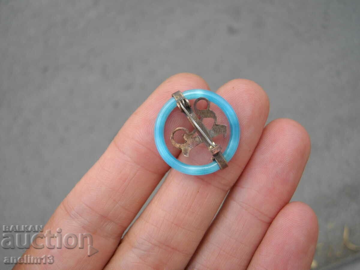 ΠΑΛΙΑ ΚΑΡΦΙΛΑ ΓΡΑΜΜΑ "Α" ΜΕ ΣΜΑΛΤΟ - 6 ΠΑΛΙΑ ΚΑΡΦΙΛΑ ΓΡΑΜΜΑ "Α" ΜΕ ΣΜΑΛΤΟ - 6