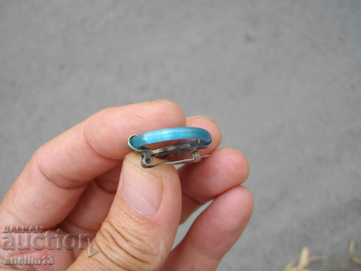 ΠΑΛΙΑ ΚΑΡΦΙΛΑ ΓΡΑΜΜΑ "Α" ΜΕ ΣΜΑΛΤΟ - 7 ΠΑΛΙΑ ΚΑΡΦΙΛΑ ΓΡΑΜΜΑ "Α" ΜΕ ΣΜΑΛΤΟ - 7