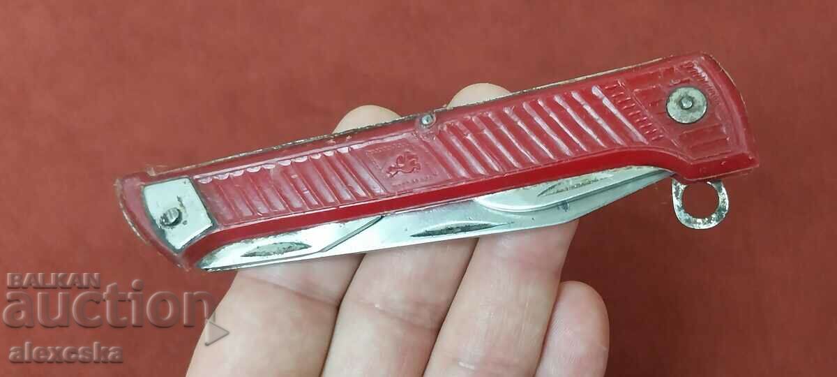 Доставка на Сгъваем нож - СССР Доставка на Сгъваем нож - СССР