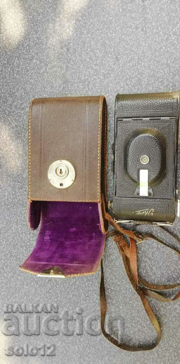 Vintage bellows camera. with price 149.00 BGN | € 76.18 Vintage bellows camera. with price 149.00 BGN | € 76.18