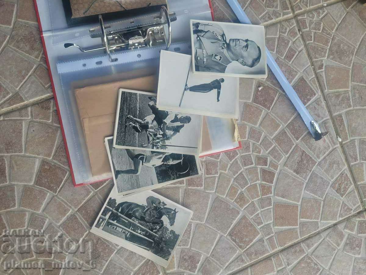 Nazi documents of the Third Reich with price 52.00 BGN | € 26.59 Nazi documents of the Third Reich with price 52.00 BGN | € 26.59