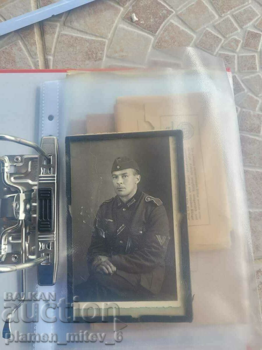 Nazi documents of the Third Reich Nazi documents of the Third Reich