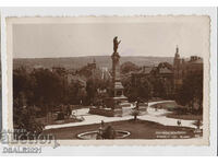 view Ruse old postcard 1930s "RUD" Sofia /1097