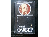 Гюстав Флобер "Избрани творби"