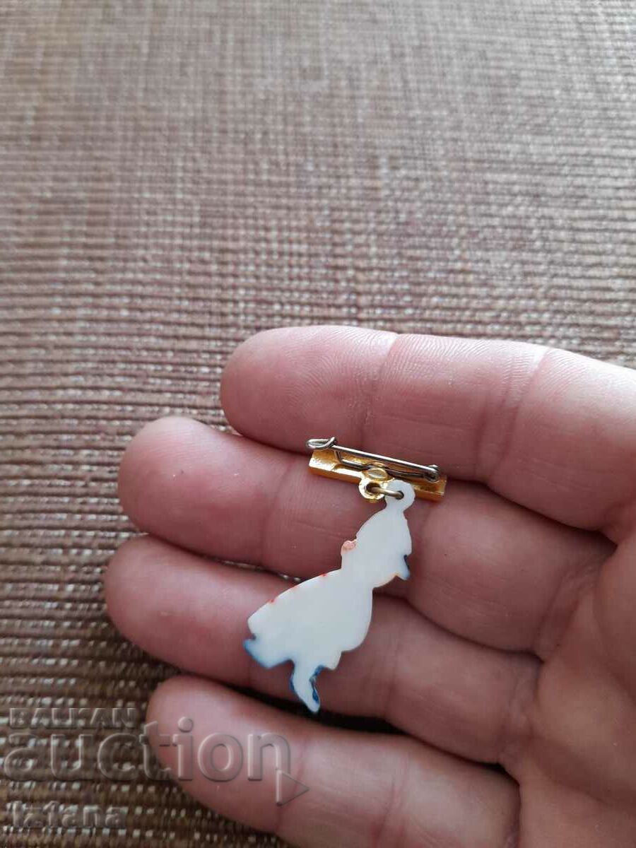 Old Martenitsa with price 6.00 BGN | € 3.07 Old Martenitsa with price 6.00 BGN | € 3.07