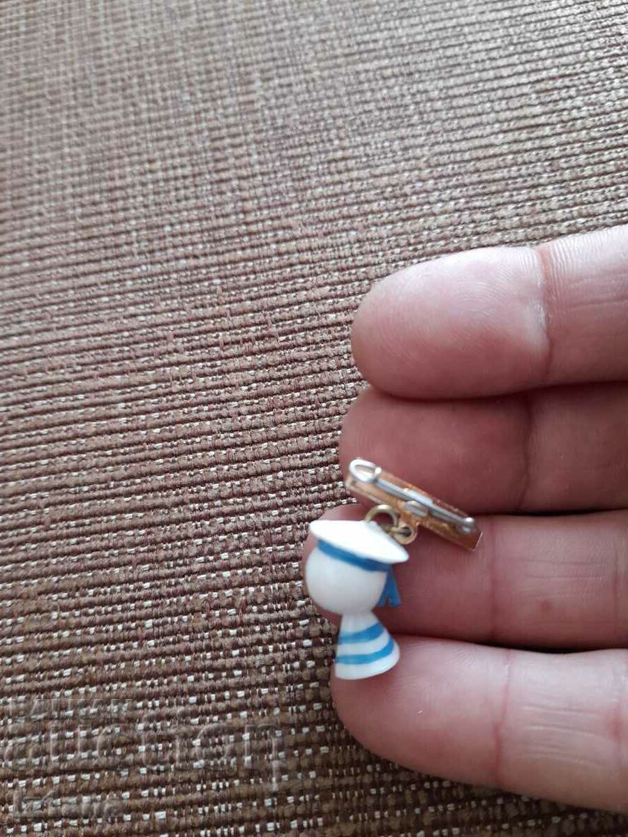 Old Martenitsa Sailor with price 6.00 BGN | € 3.07 Old Martenitsa Sailor with price 6.00 BGN | € 3.07