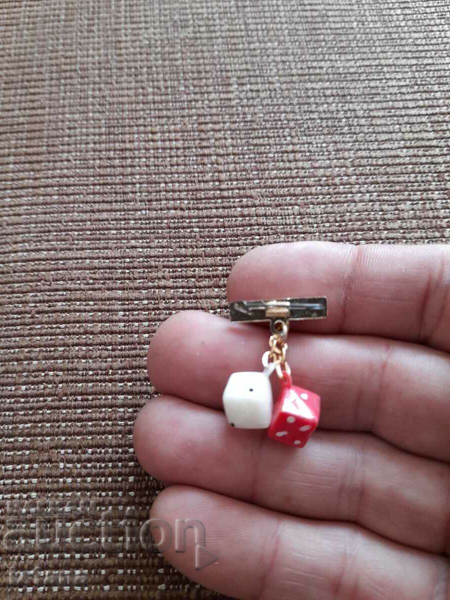 Old martenitsa Zarcheta with price 9.00 BGN | € 4.60