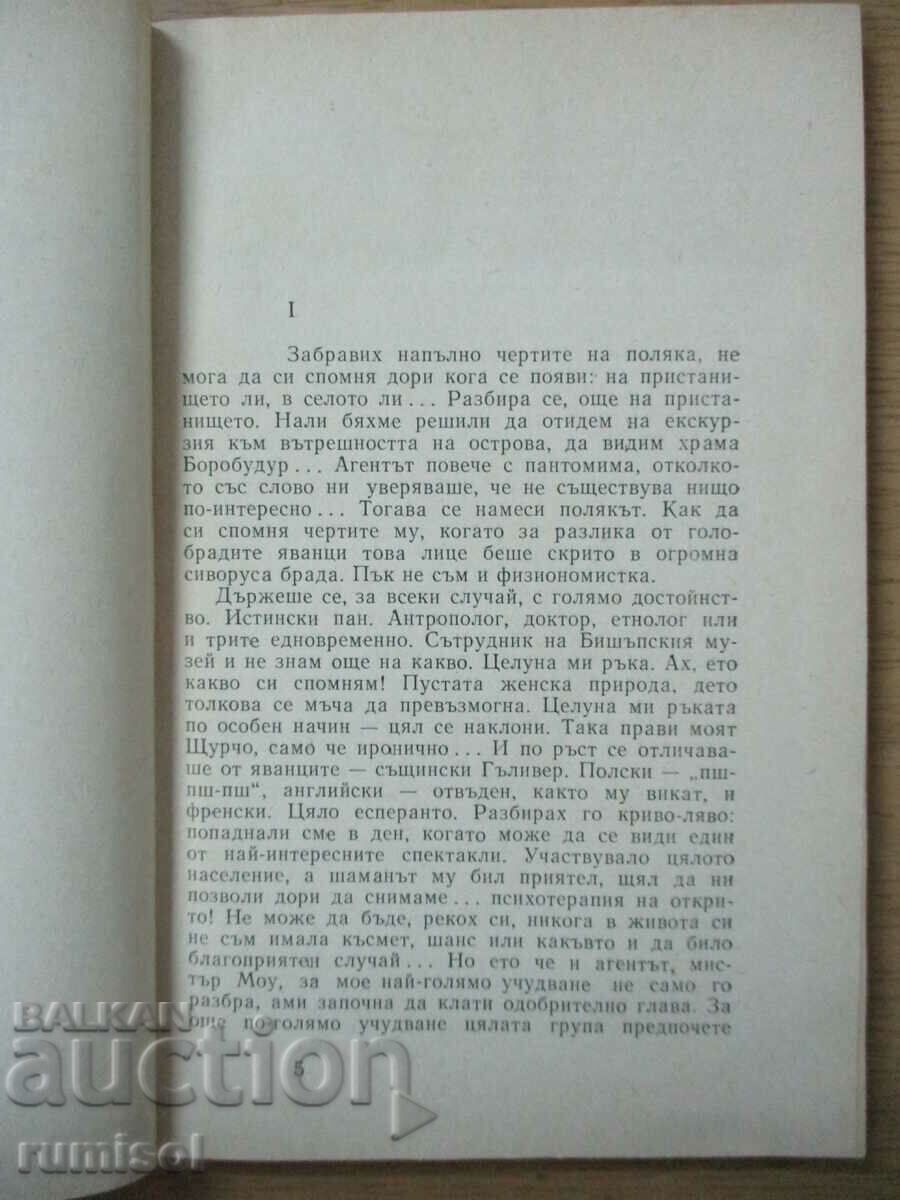 Аукцион Последното денонощие - Невена Стефанова Аукцион Последното денонощие - Невена Стефанова