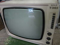 Television Resprom T/3103