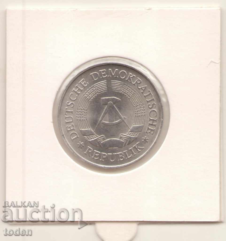 Delivery of - Germany D.R.-1 Mark-1982 A-KM# 35 Delivery of - Germany D.R.-1 Mark-1982 A-KM# 35