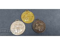 Medalii sociale - „DKMS”