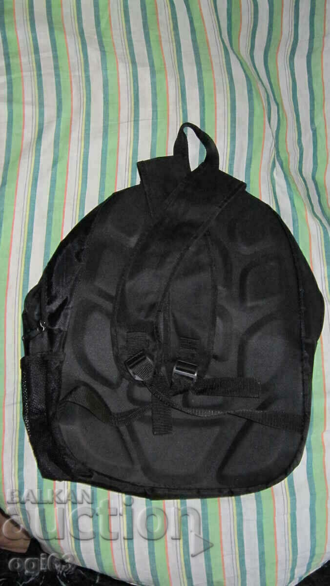 Backpack 2 with price 15.00 BGN | € 7.67 Backpack 2 with price 15.00 BGN | € 7.67