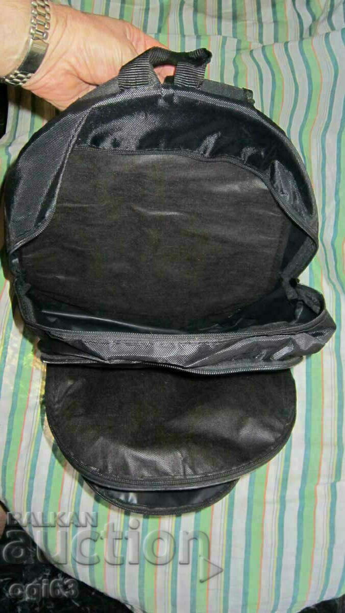 Auction Backpack 2 Auction Backpack 2