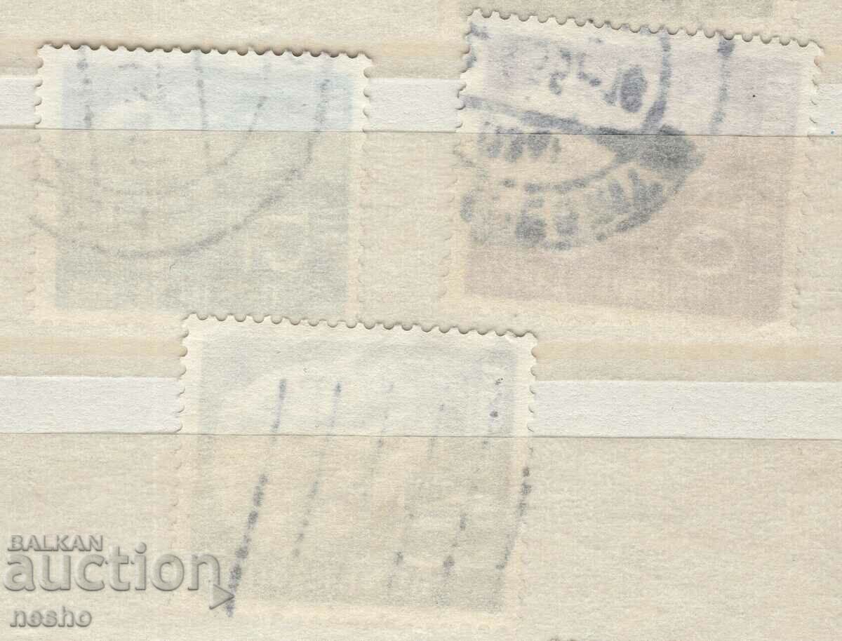 Филателия с цена 1.00 лв. | € 0.51 Филателия с цена 1.00 лв. | € 0.51