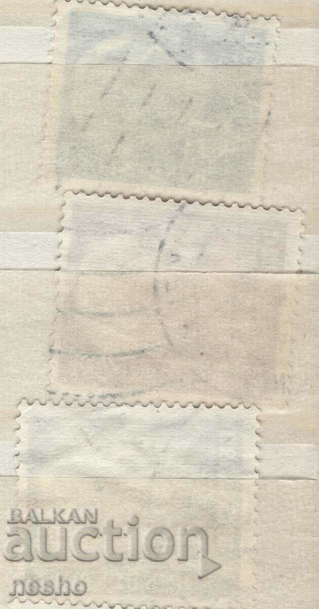 Philately with price 1.00 BGN | € 0.51 Philately with price 1.00 BGN | € 0.51