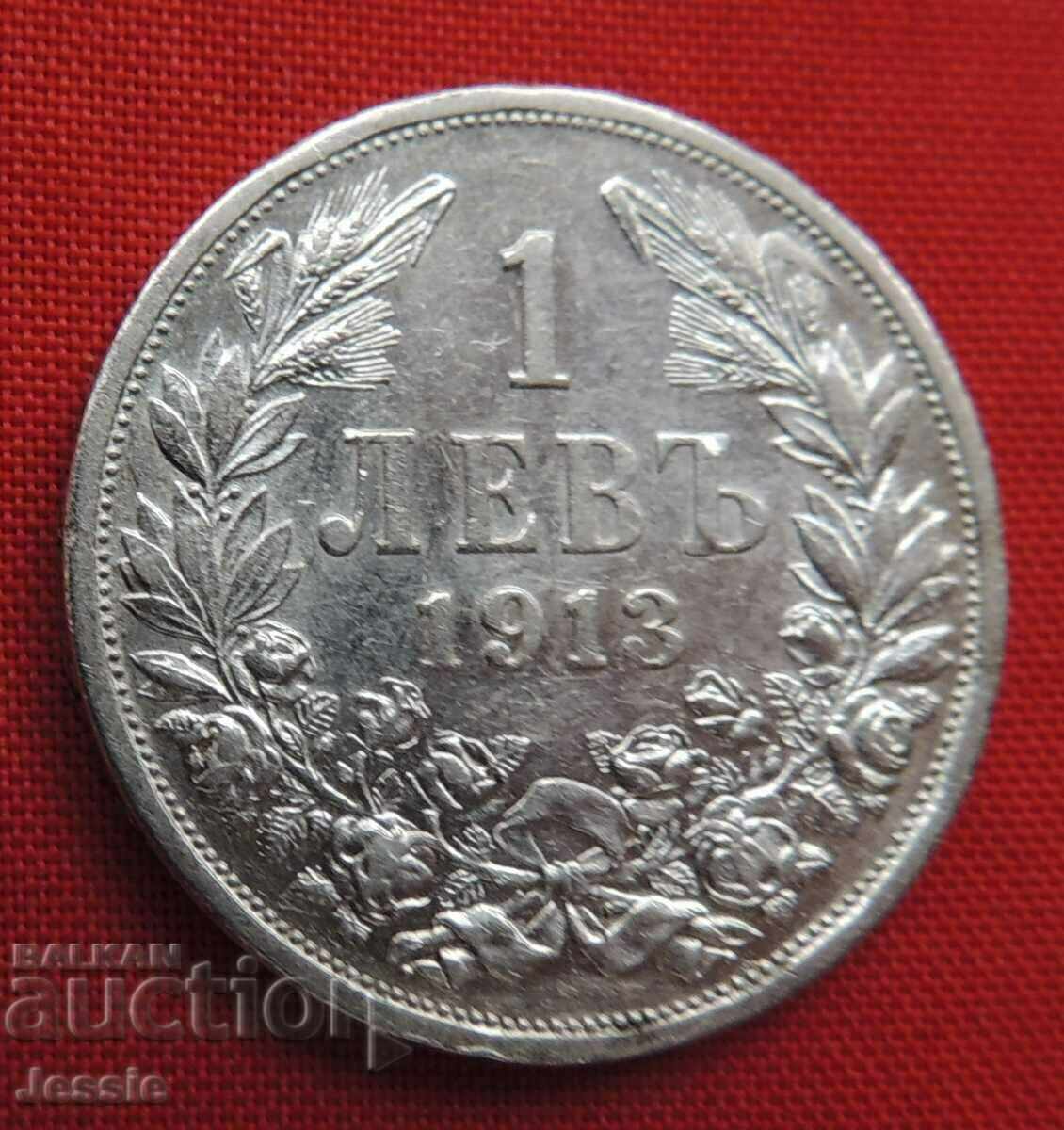 1 Lev 1913