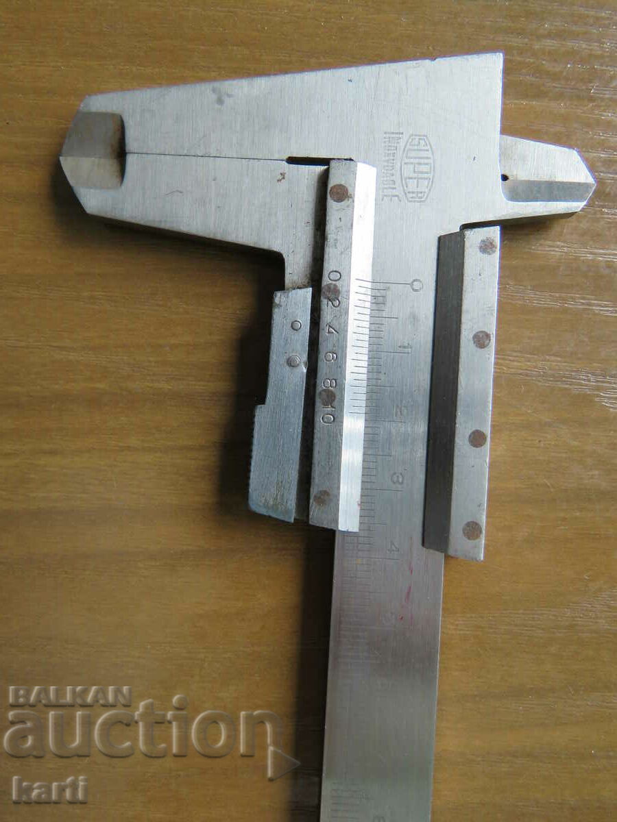 OLD CALIPERS with price 24.99 BGN | € 12.78 OLD CALIPERS with price 24.99 BGN | € 12.78