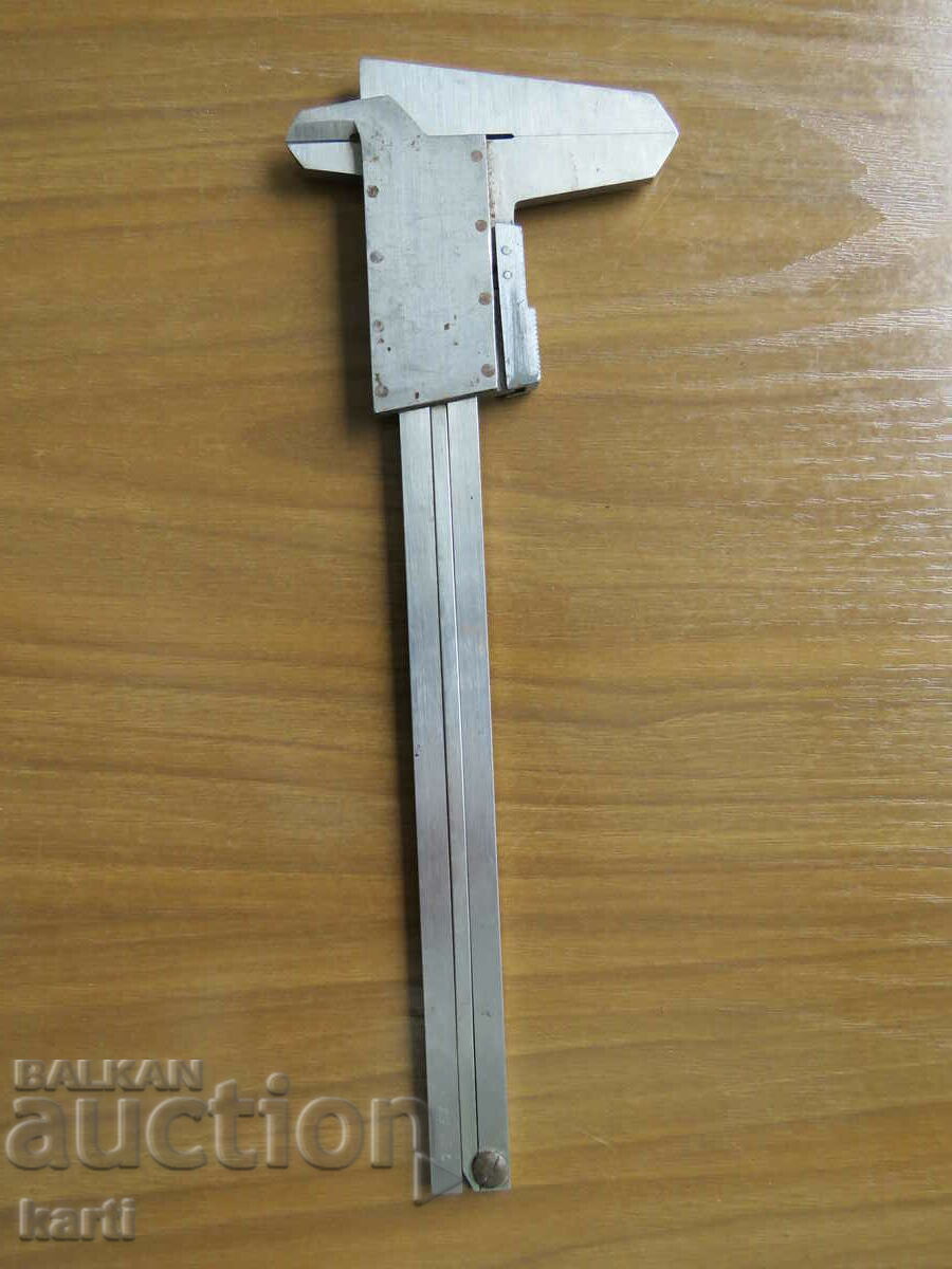 Delivery of OLD CALIPERS Delivery of OLD CALIPERS