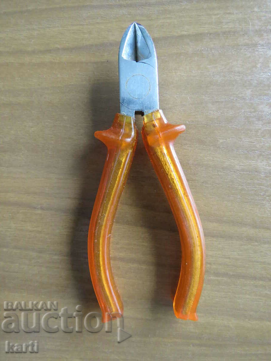 PLIERS