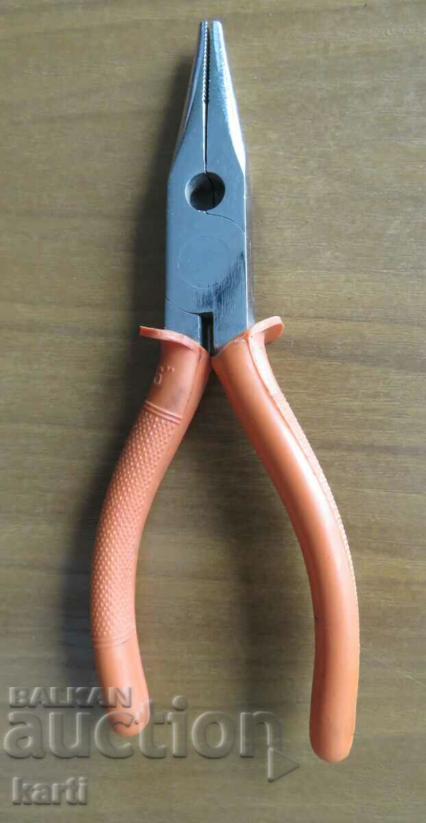 PLIERS with price 11.99 BGN | € 6.13