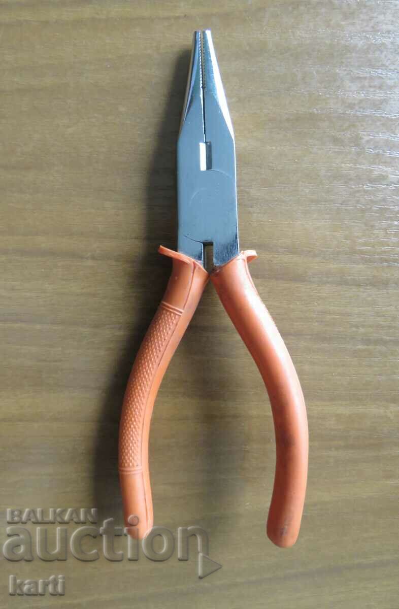 PLIERS