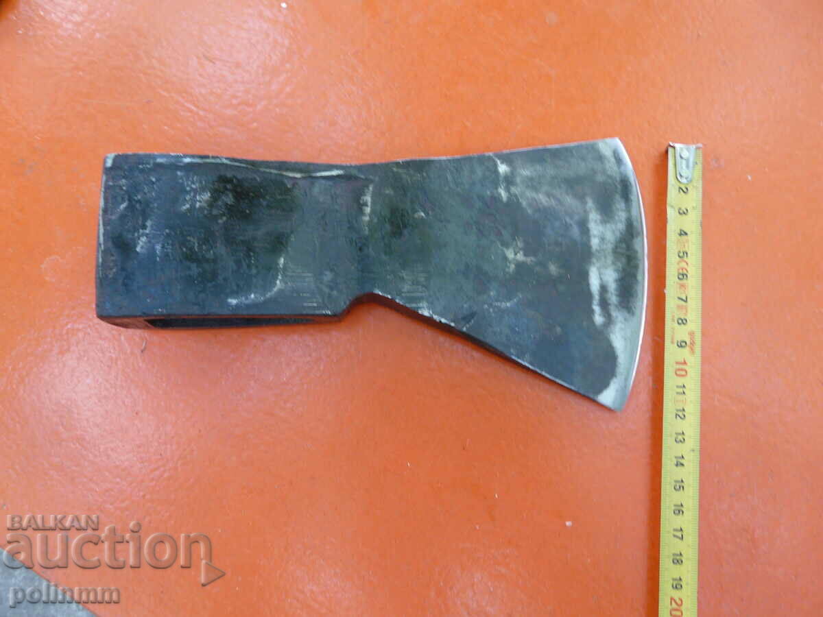 Huge German Ax - 514 with price 100.00 BGN | € 51.13 Huge German Ax - 514 with price 100.00 BGN | € 51.13