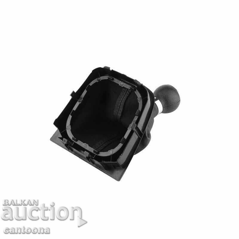 Delivery of Leather gear shifter ball sleeve for Vw Golf 6, Jetta Delivery of Leather gear shifter ball sleeve for Vw Golf 6, Jetta