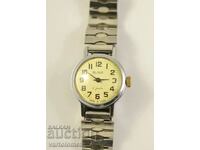 Women's GLORY USSR watch - works