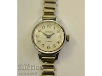 Γυναικείο ρολόι USSR SEAGULL - έργα