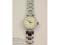 Γυναικείο ρολόι USSR SEAGULL - έργα